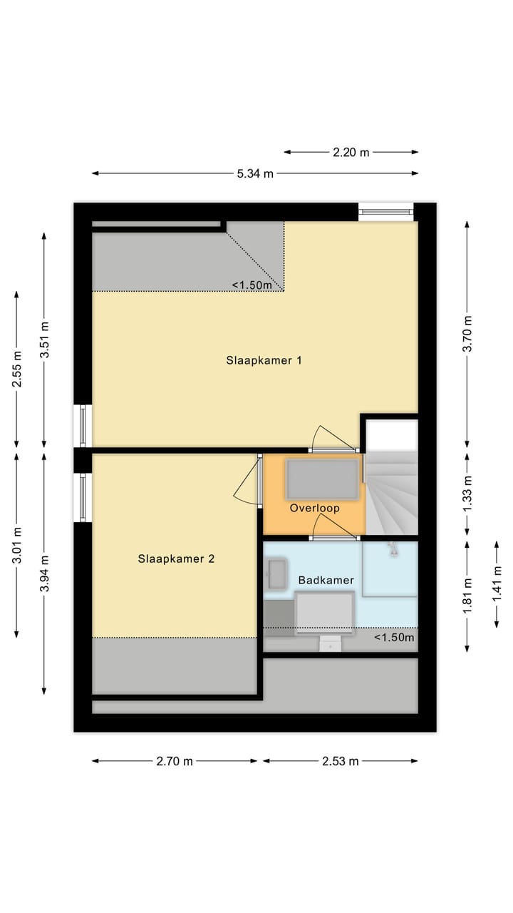 Foto 41 van Malachietdreef 28