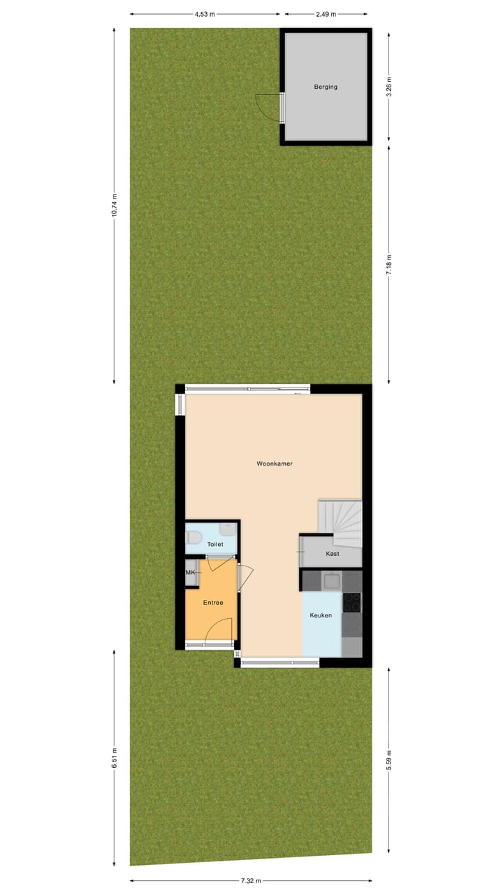 Foto 42 van Malachietdreef 28