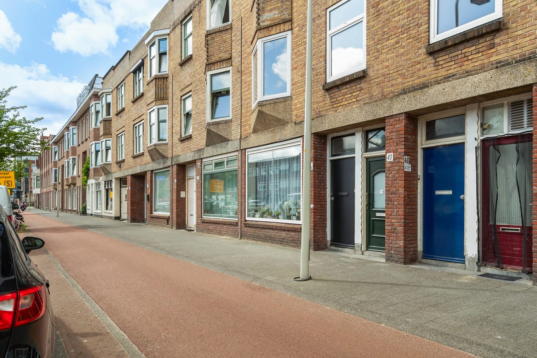 Foto 2 van Rijswijkseweg 419-A