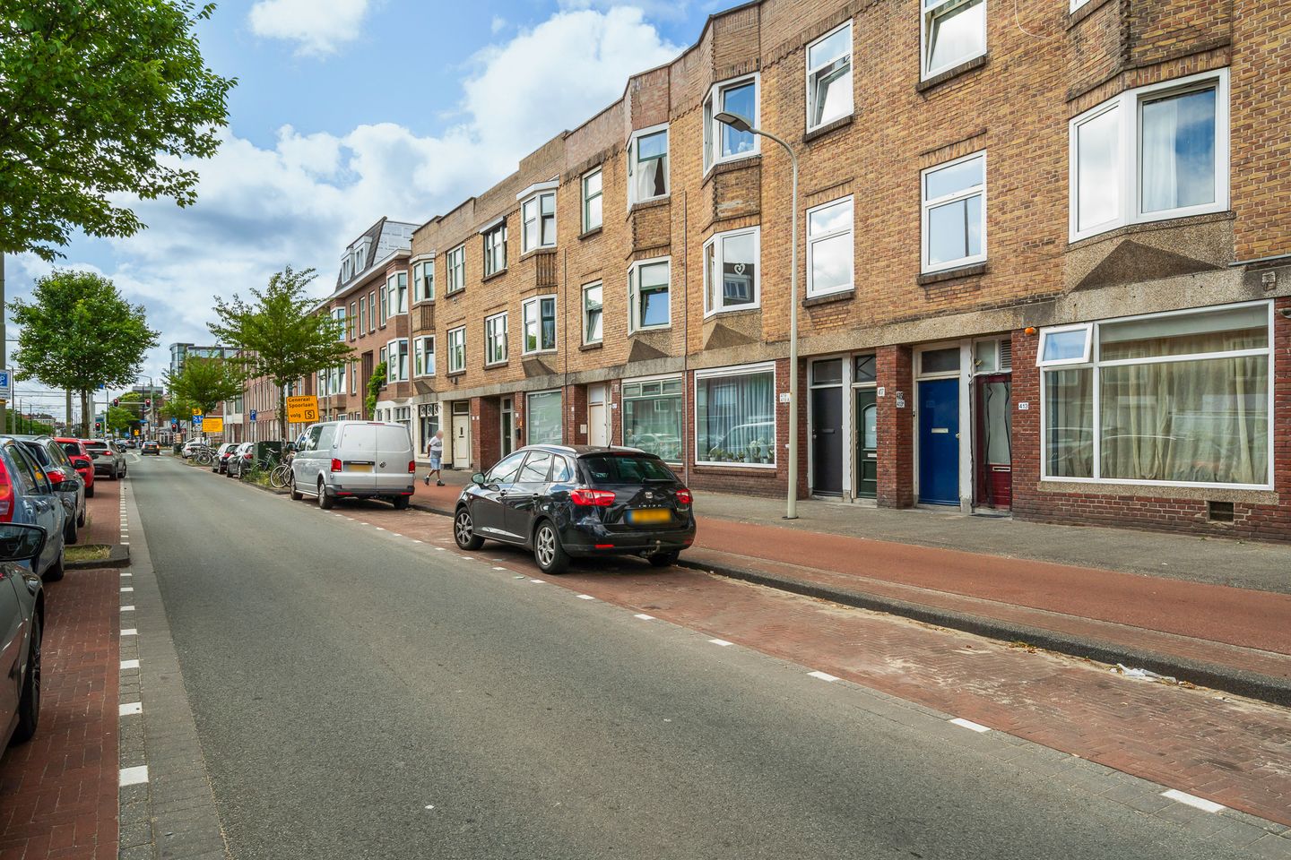 Foto 1 van Rijswijkseweg 419-A