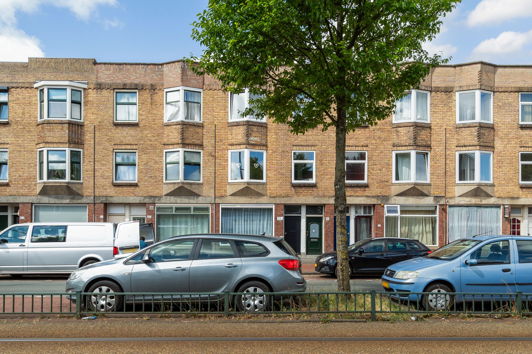 Foto 3 van Rijswijkseweg 419-A