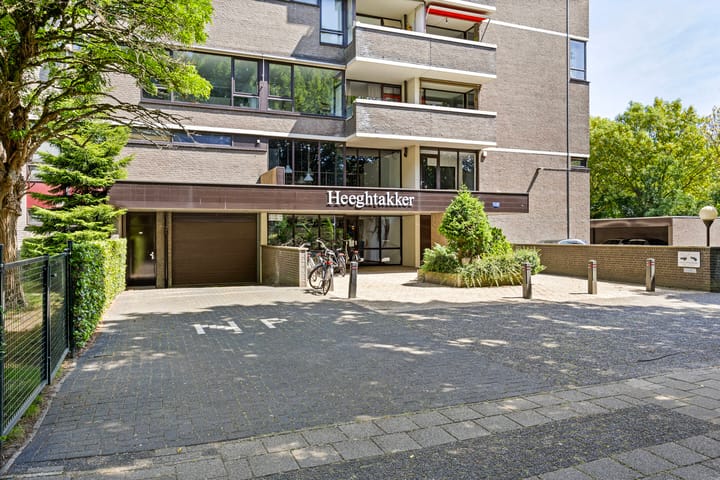 Foto 6 van Heeghtakker 60