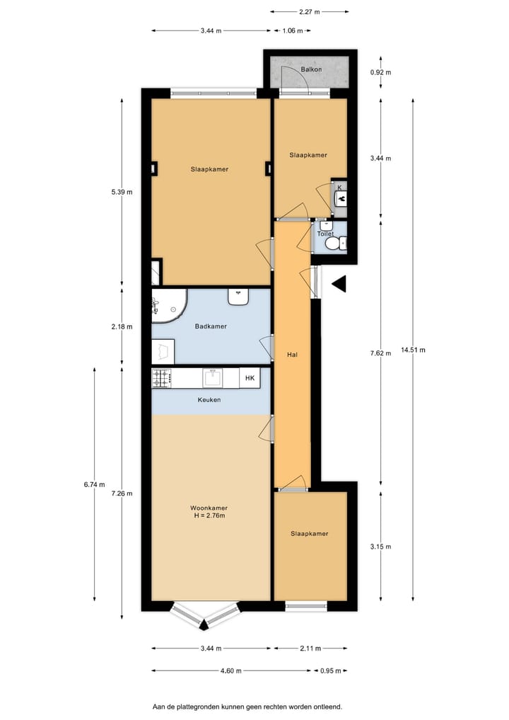 Foto 37 van Rijswijkseweg 419-A
