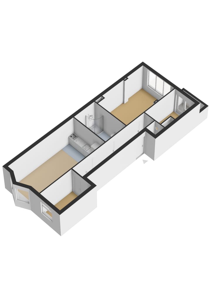 Foto 38 van Rijswijkseweg 419-A