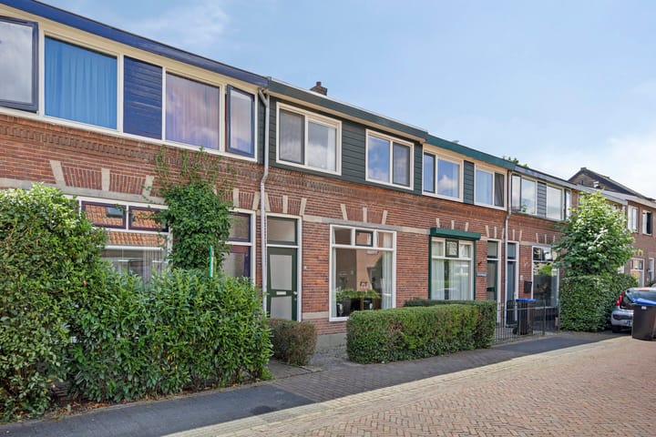 Foto 2 van Willink van Collenstraat 35