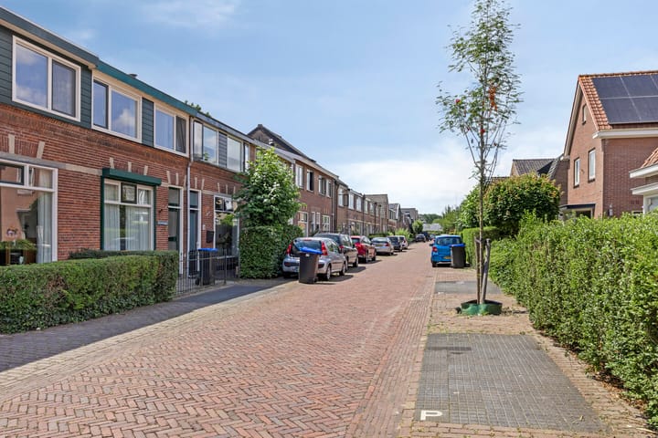 Foto 3 van Willink van Collenstraat 35