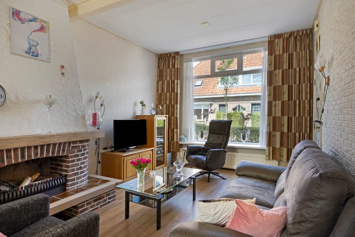 Foto 5 van Willink van Collenstraat 35