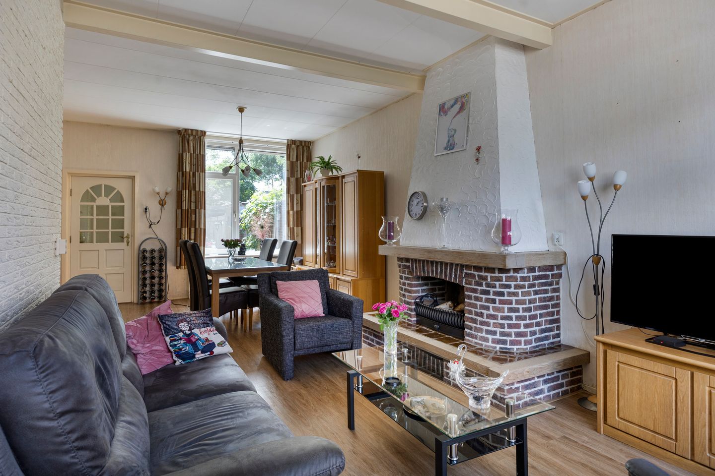 Foto 4 van Willink van Collenstraat 35