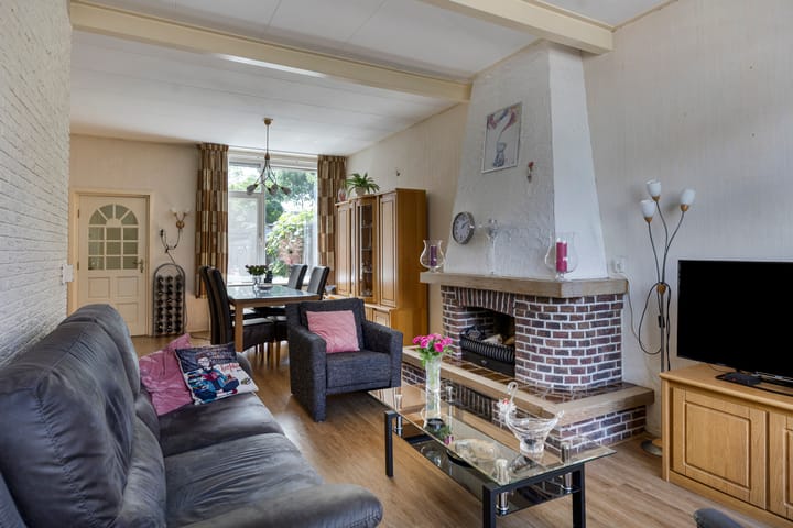 Foto 4 van Willink van Collenstraat 35