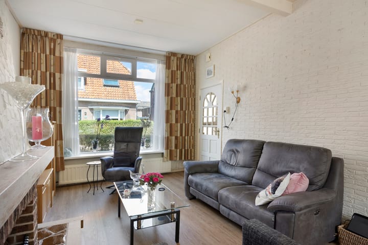 Foto 7 van Willink van Collenstraat 35