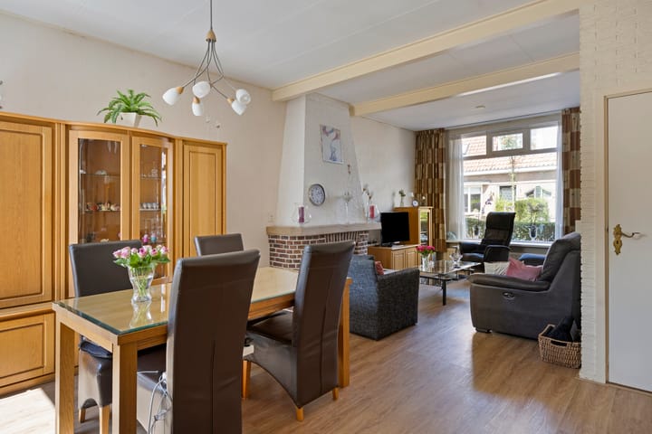 Foto 8 van Willink van Collenstraat 35