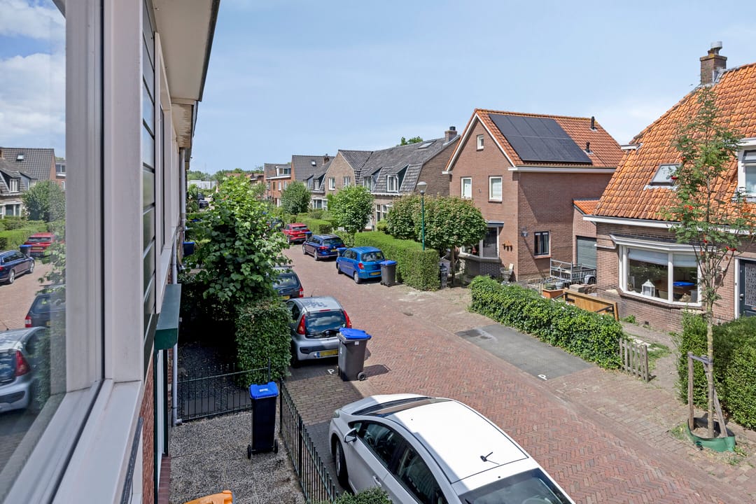 Foto 17 van Willink van Collenstraat 35