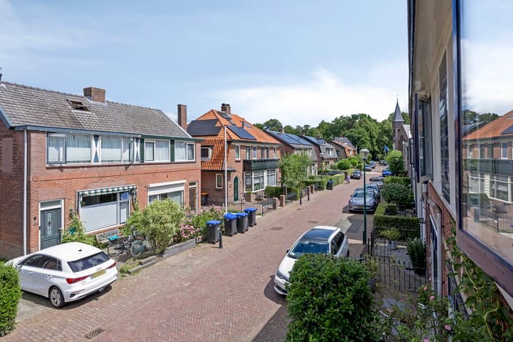 Foto 18 van Willink van Collenstraat 35