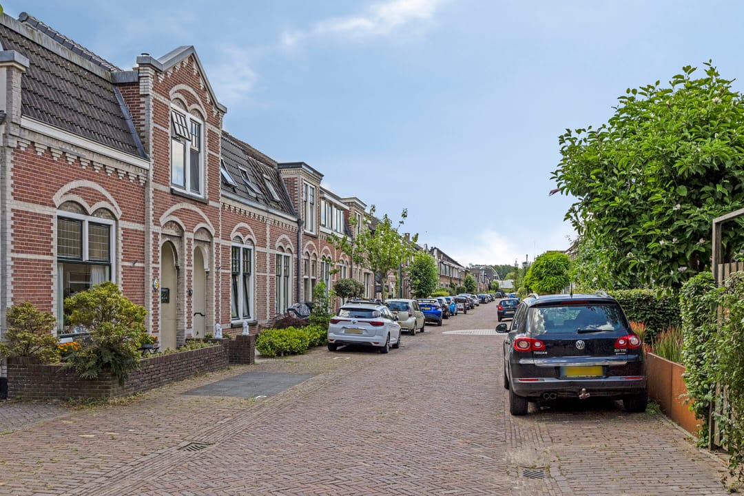 Foto 28 van Willink van Collenstraat 35