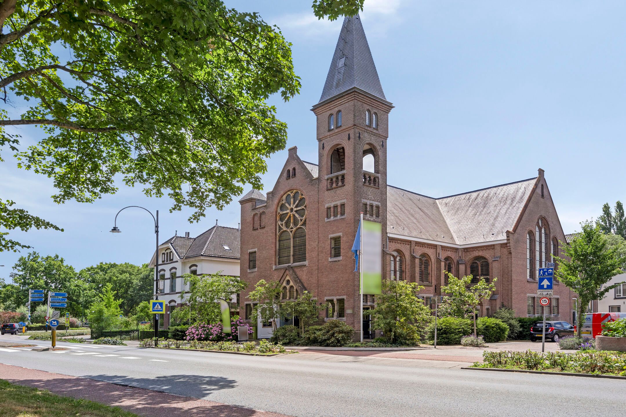 Foto 33 van Willink van Collenstraat 35