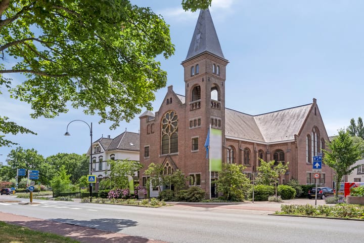 Foto 33 van Willink van Collenstraat 35