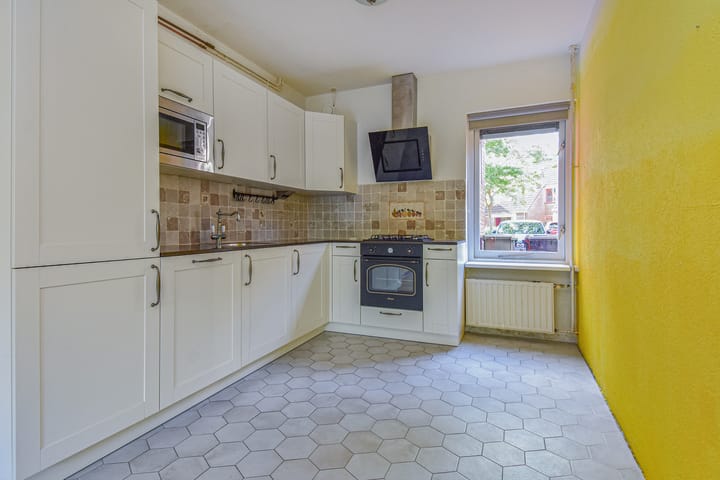 Foto 2 van Boekweitakker 15