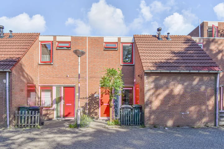 Foto 5 van Boekweitakker 15