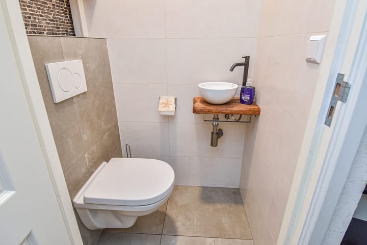 Foto 7 van Boekweitakker 15