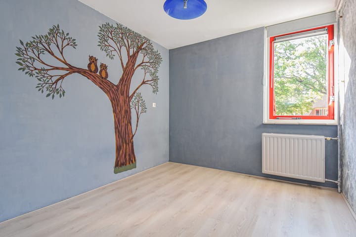 Foto 19 van Boekweitakker 15