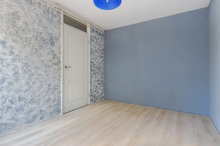 Foto 20 van Boekweitakker 15