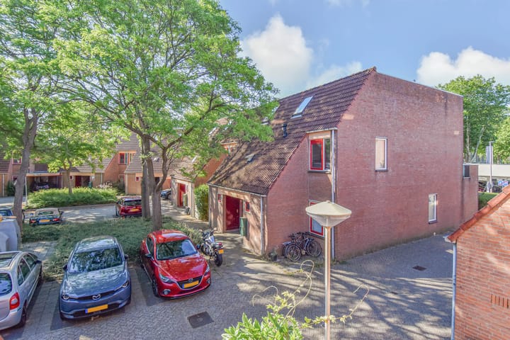 Foto 26 van Boekweitakker 15