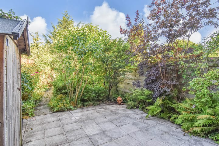 Foto 28 van Boekweitakker 15