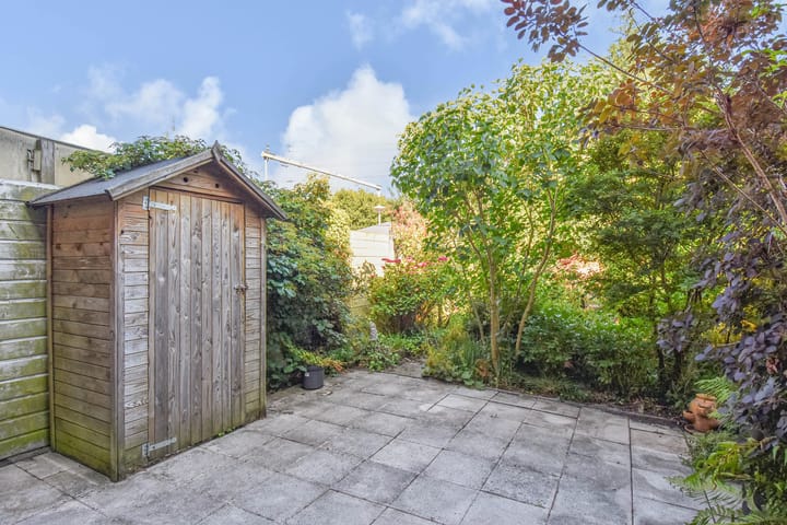 Foto 29 van Boekweitakker 15