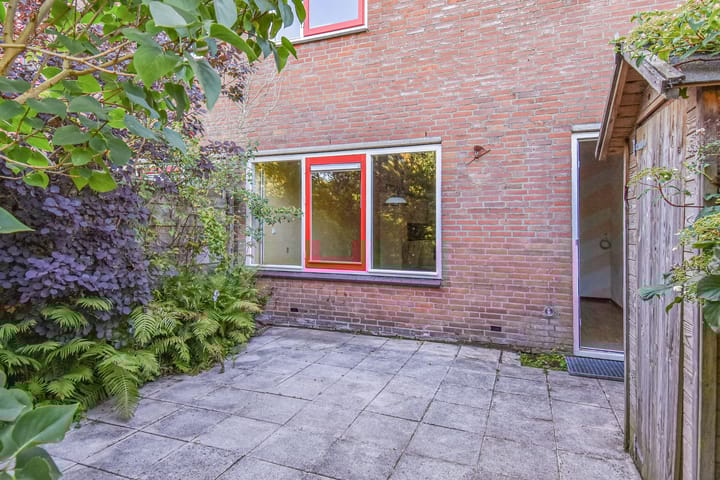 Foto 30 van Boekweitakker 15