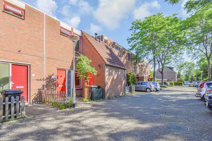 Foto 32 van Boekweitakker 15