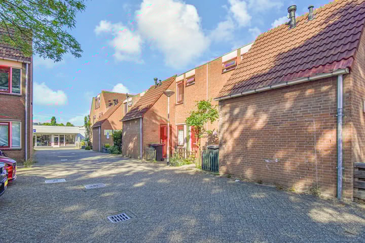 Foto 33 van Boekweitakker 15