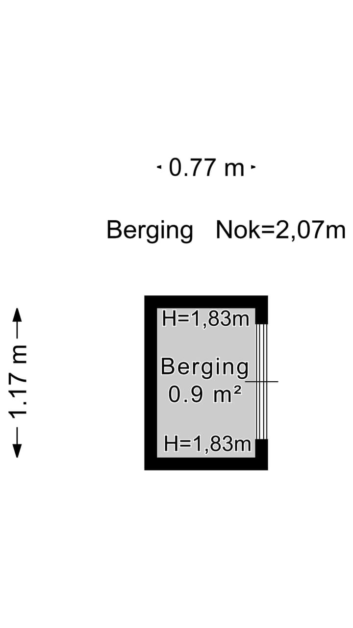 Foto 37 van Boekweitakker 15