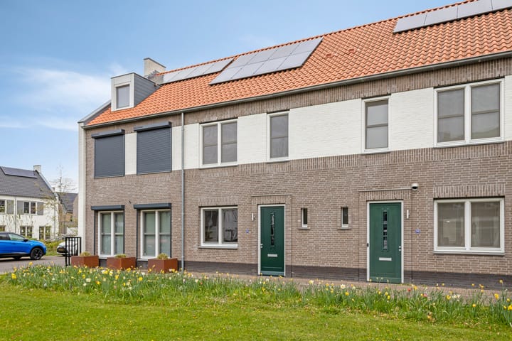 Foto 1 van Bomenbeemd 24