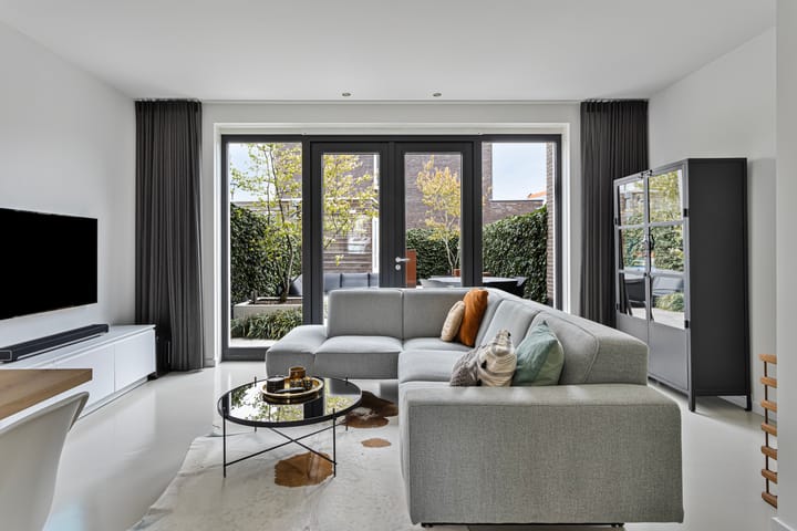 Foto 2 van Bomenbeemd 24