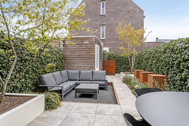 Foto 5 van Bomenbeemd 24