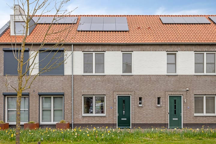 Foto 6 van Bomenbeemd 24