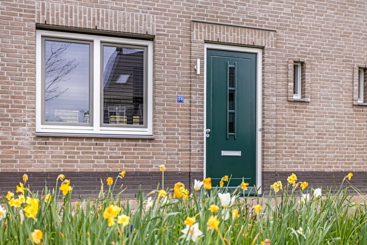 Foto 7 van Bomenbeemd 24