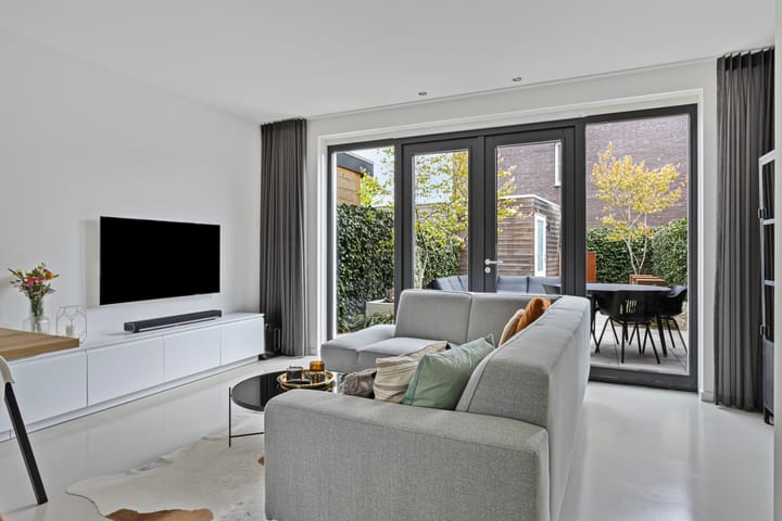 Foto 10 van Bomenbeemd 24