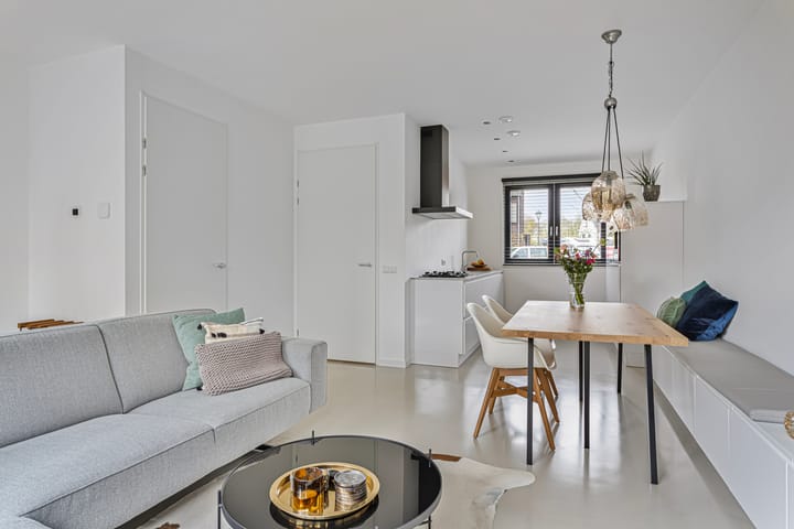 Foto 11 van Bomenbeemd 24