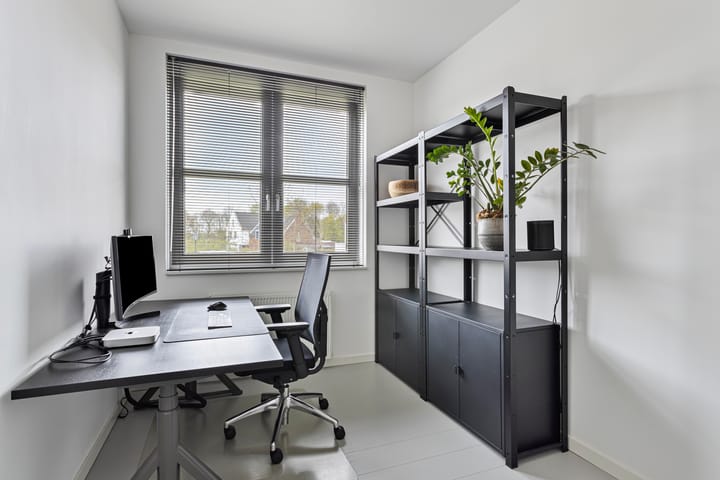 Foto 22 van Bomenbeemd 24