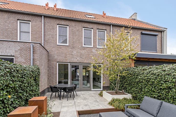 Foto 26 van Bomenbeemd 24