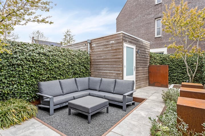 Foto 27 van Bomenbeemd 24