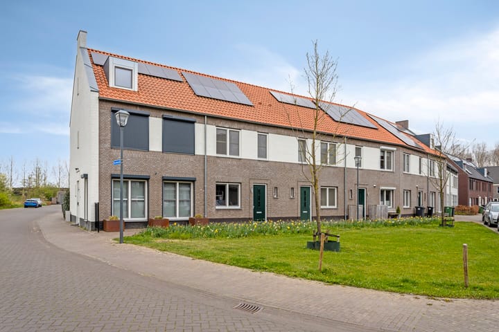 Foto 28 van Bomenbeemd 24