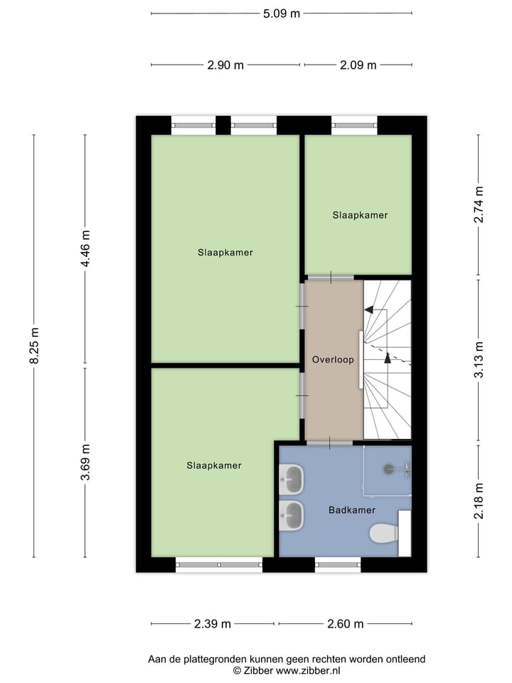 Foto 30 van Bomenbeemd 24