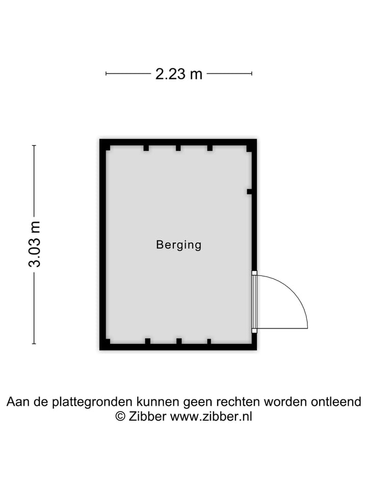 Foto 33 van Bomenbeemd 24