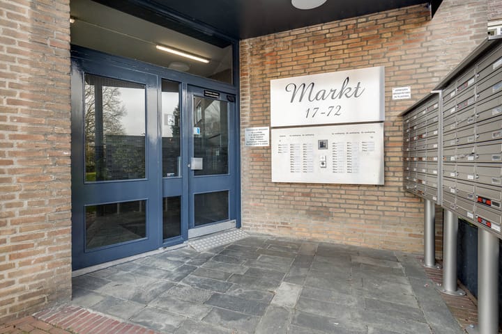 Foto 9 van Markt 49