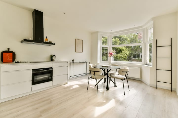 Foto 1 van Van Walbeeckstraat 55-2