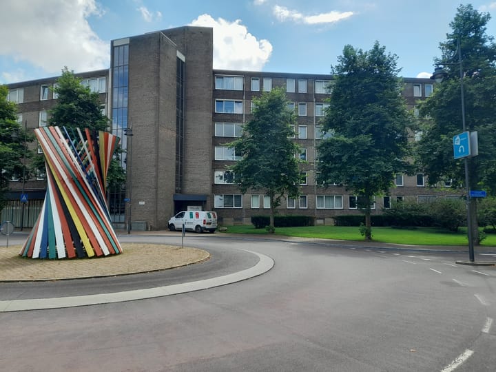 Foto 14 van Markt 49