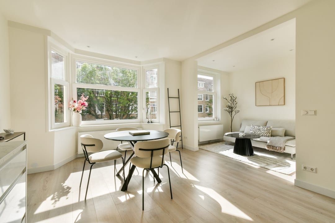 Foto 2 van Van Walbeeckstraat 55-2