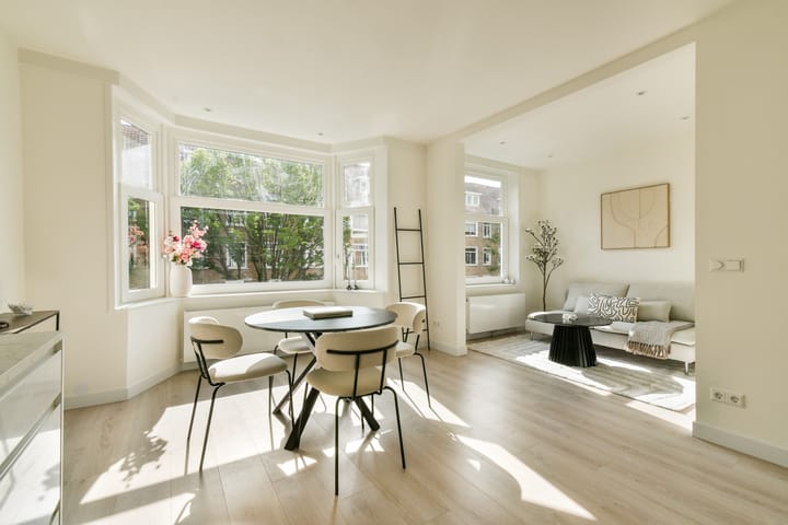 Photo 2 of Van Walbeeckstraat 55-2